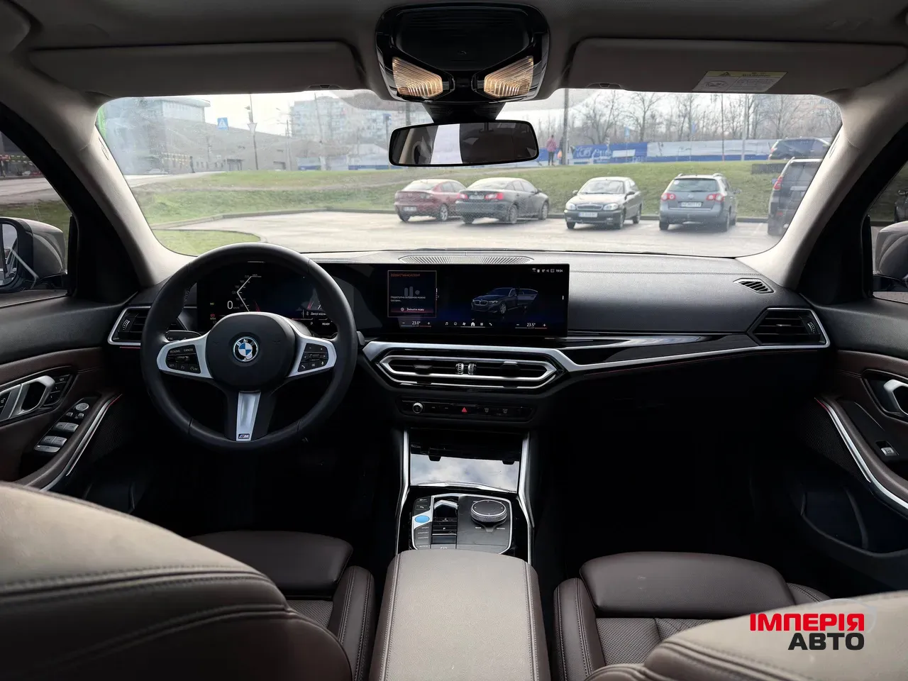 BMW i3 - фото 46