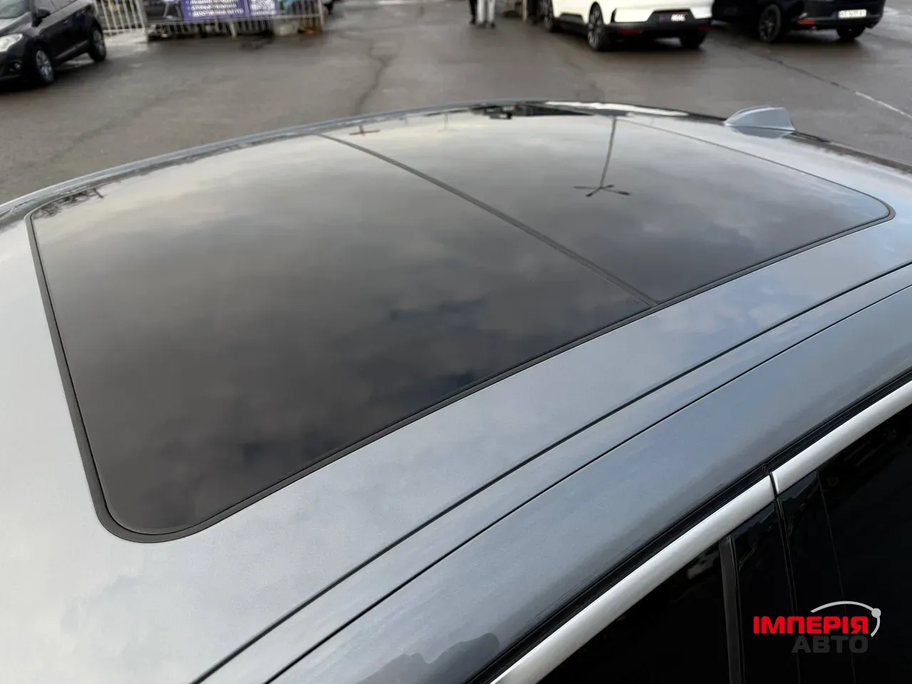 BMW i3 - фото 33