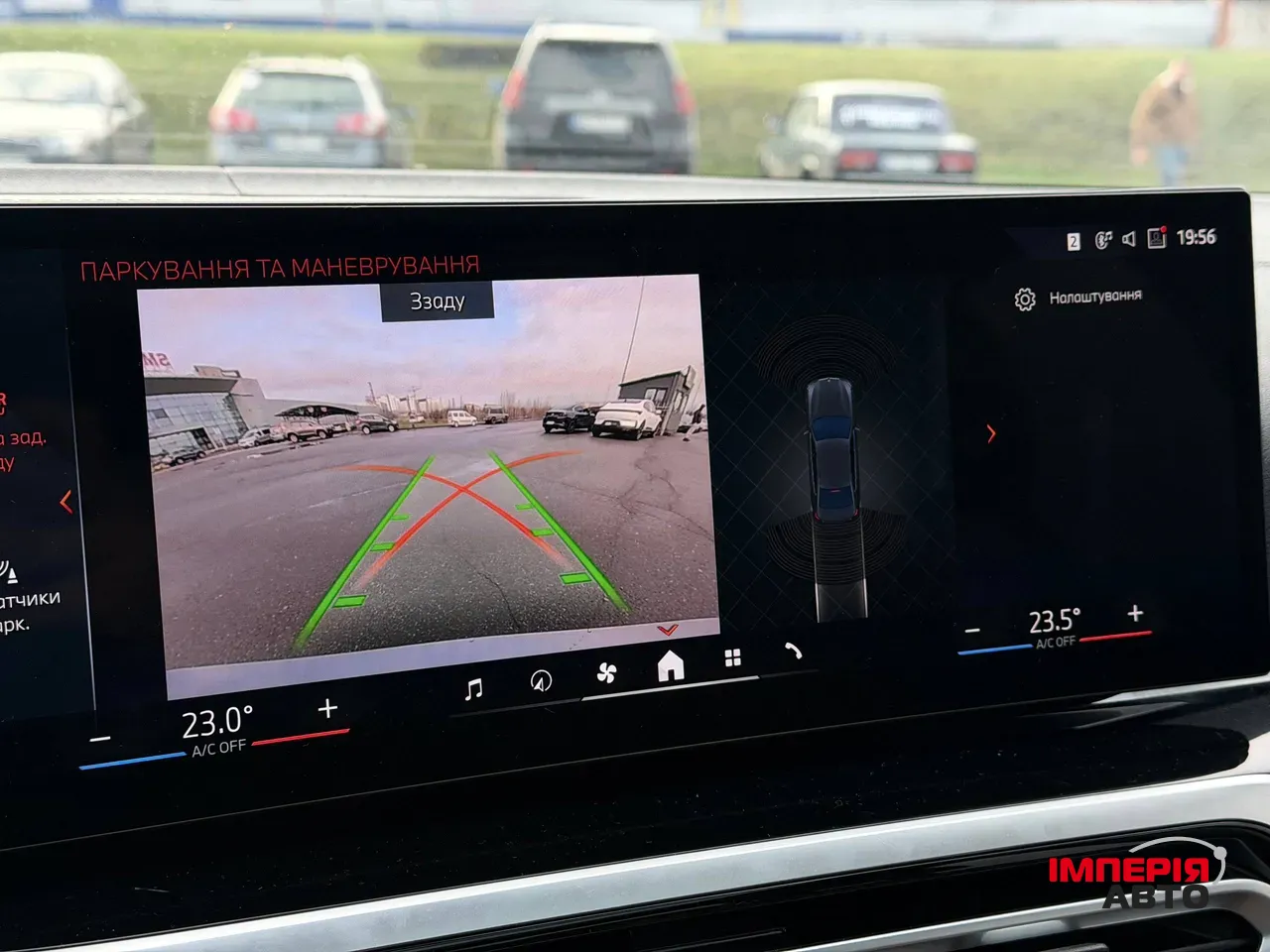 BMW i3 - фото 72