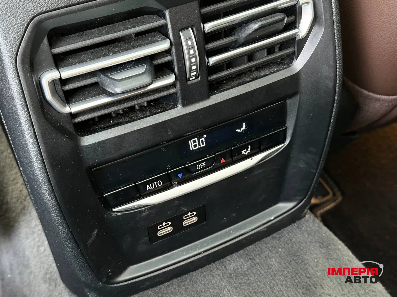 BMW i3 - фото 48