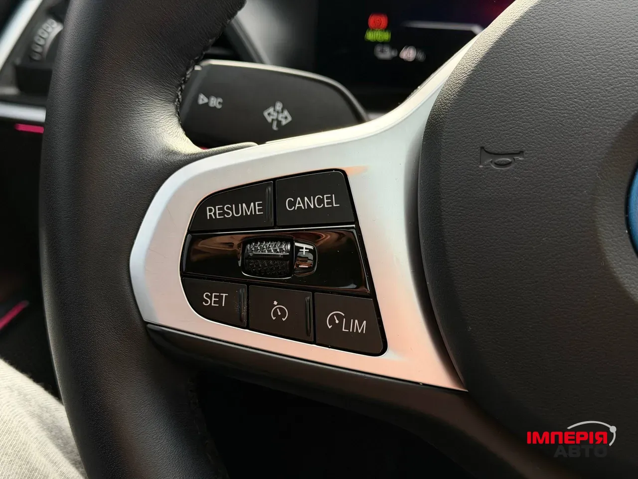 BMW i3 - фото 56