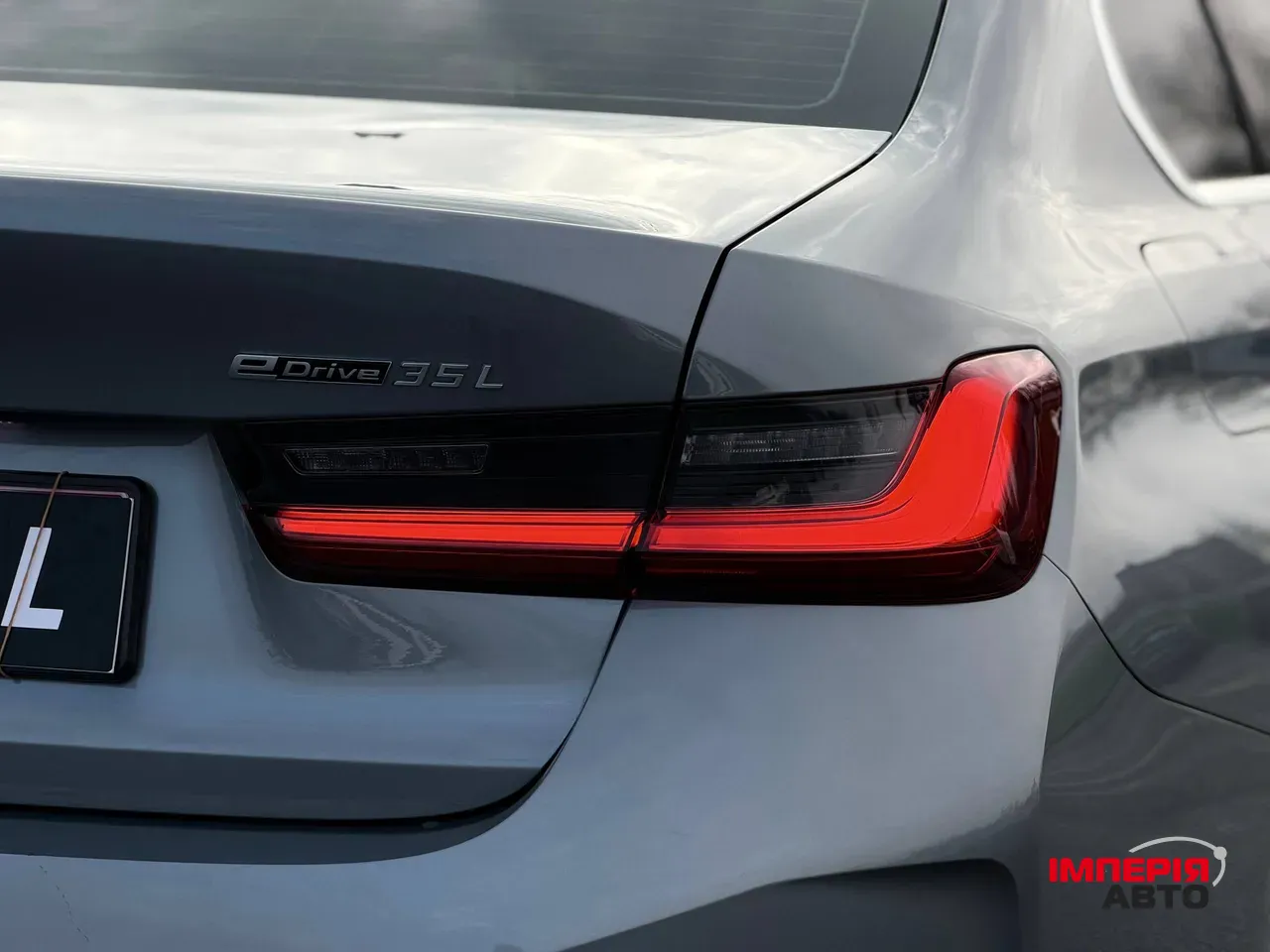 BMW i3 - фото 24