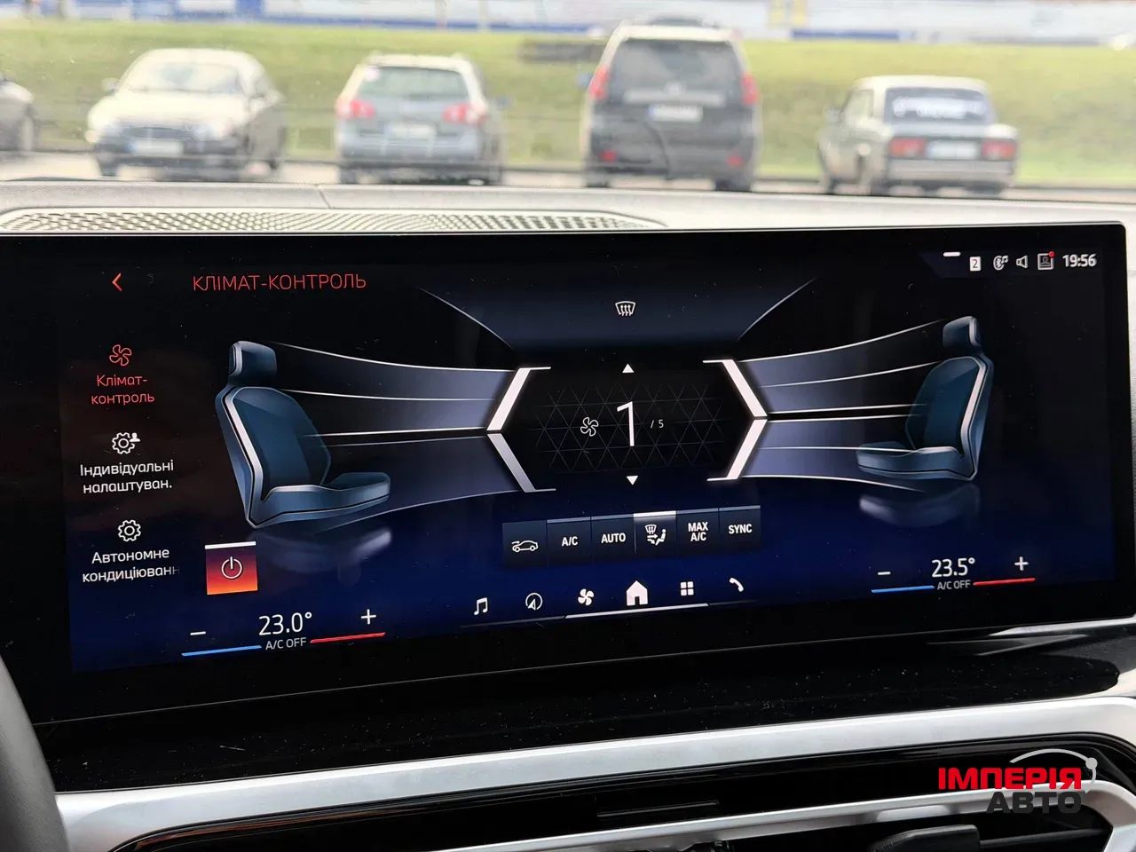 BMW i3 - фото 71