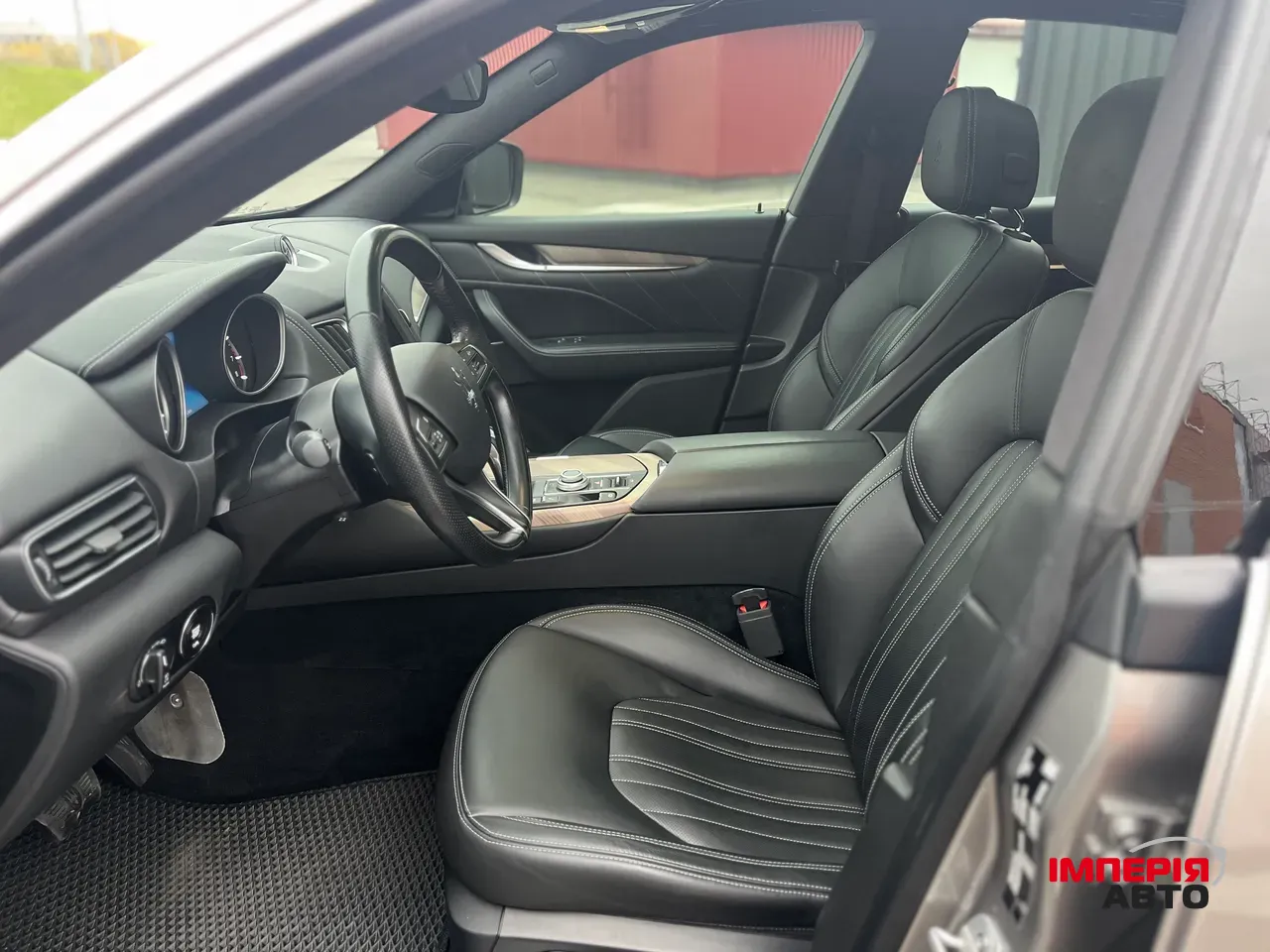 Maserati Levante - фото 3