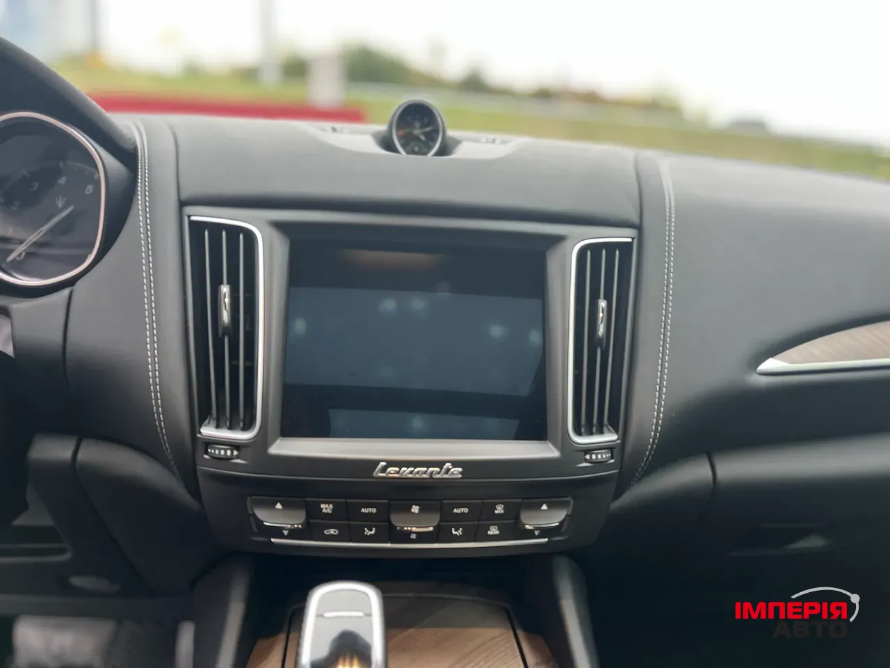 Maserati Levante - фото 5