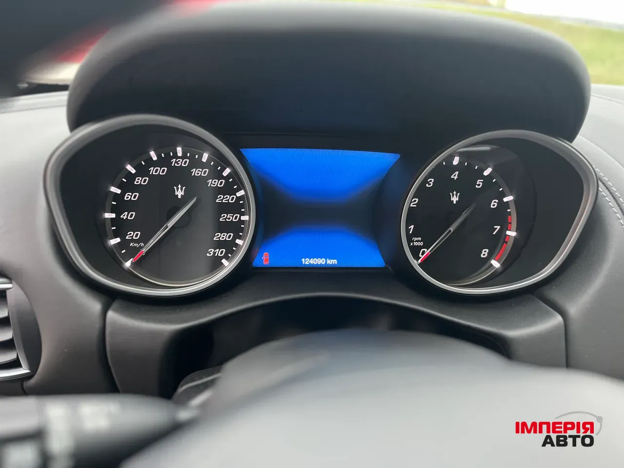 Maserati Levante - фото 2