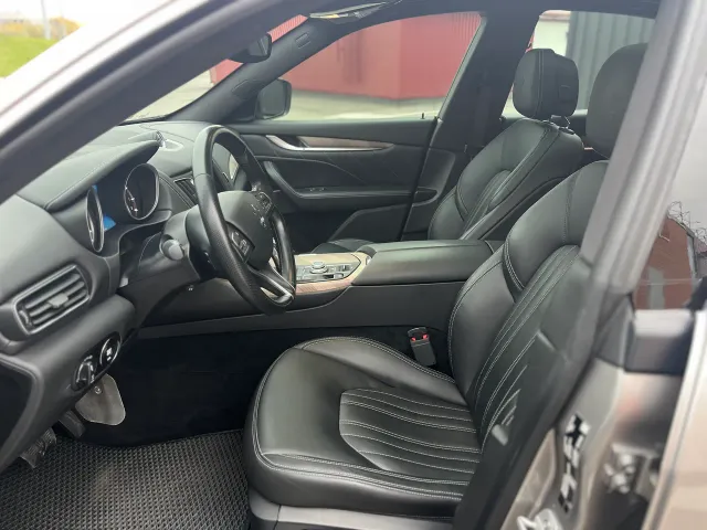 Maserati Levante - фото 3