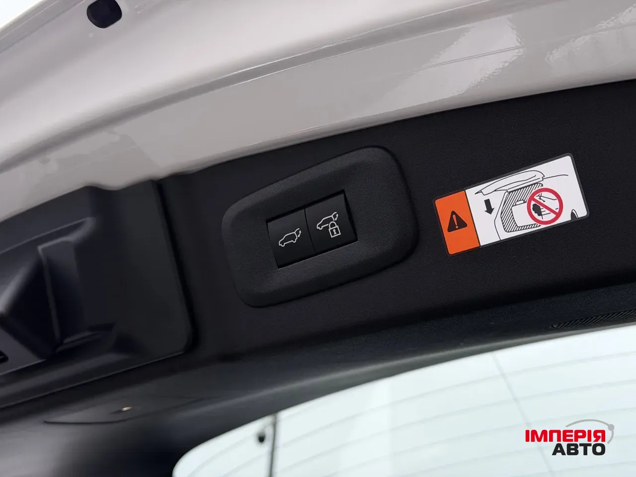 Lexus RZ - фото 38