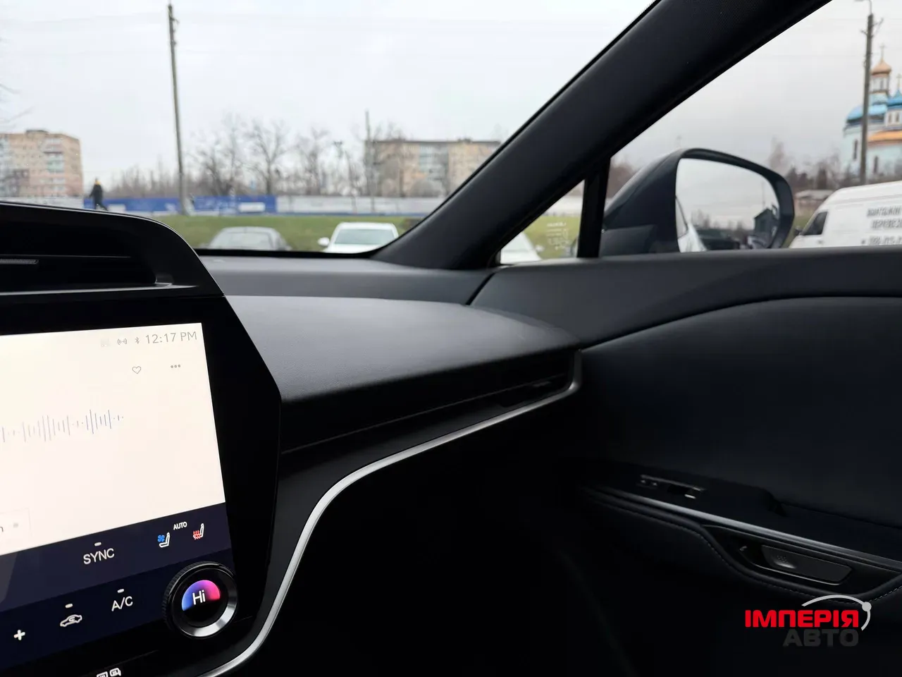 Lexus RZ - фото 77