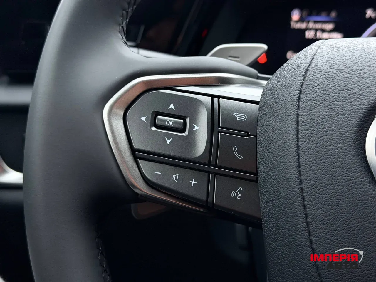 Lexus RZ - фото 63