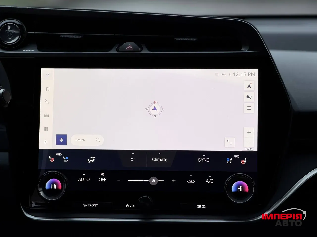 Lexus RZ - фото 58