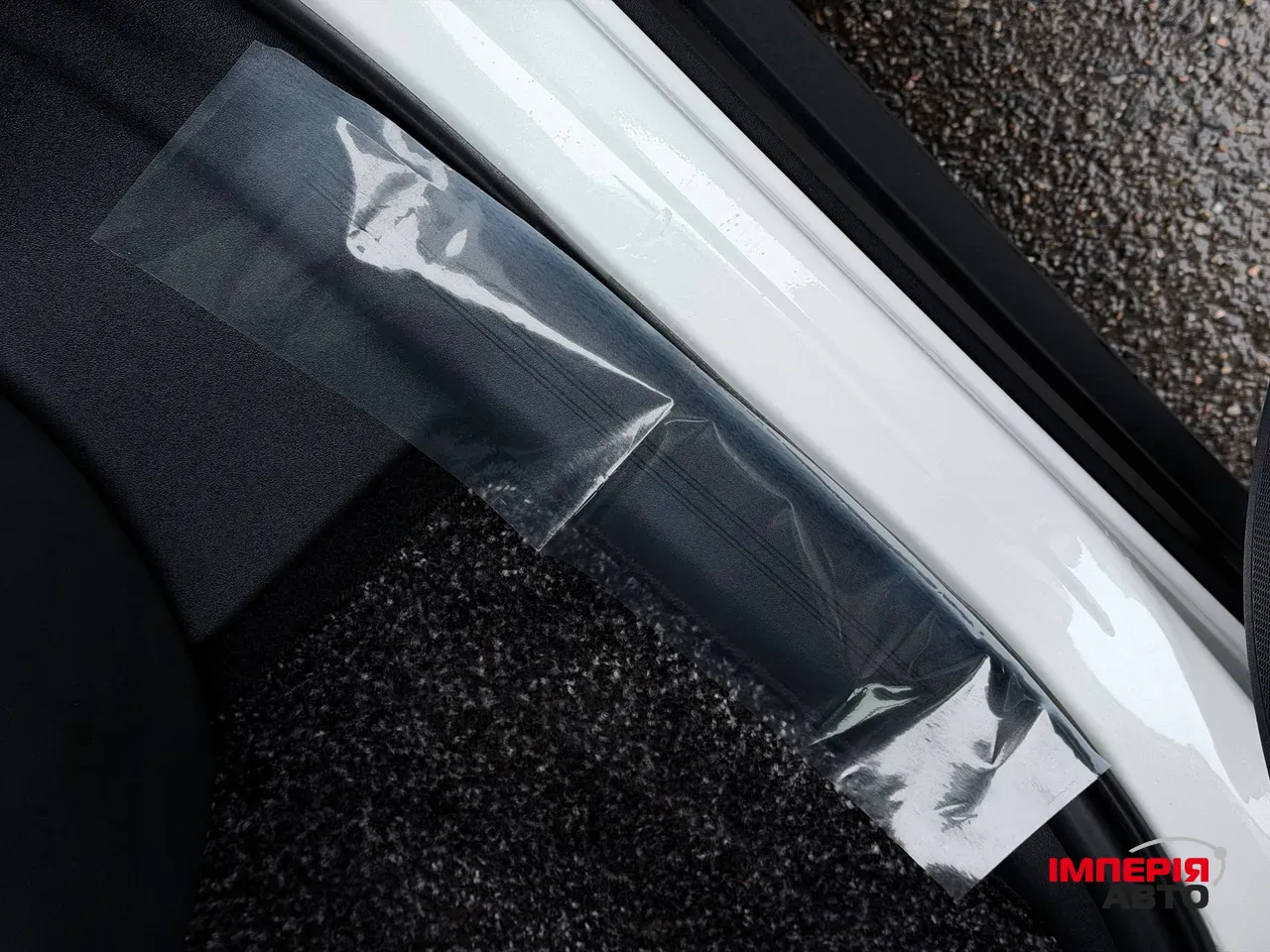 Lexus RZ - фото 55