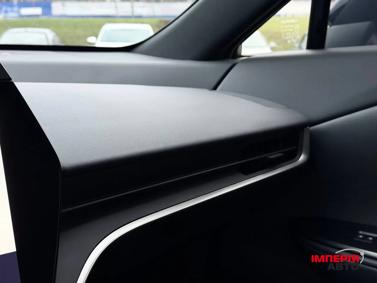 Lexus RZ - фото 76