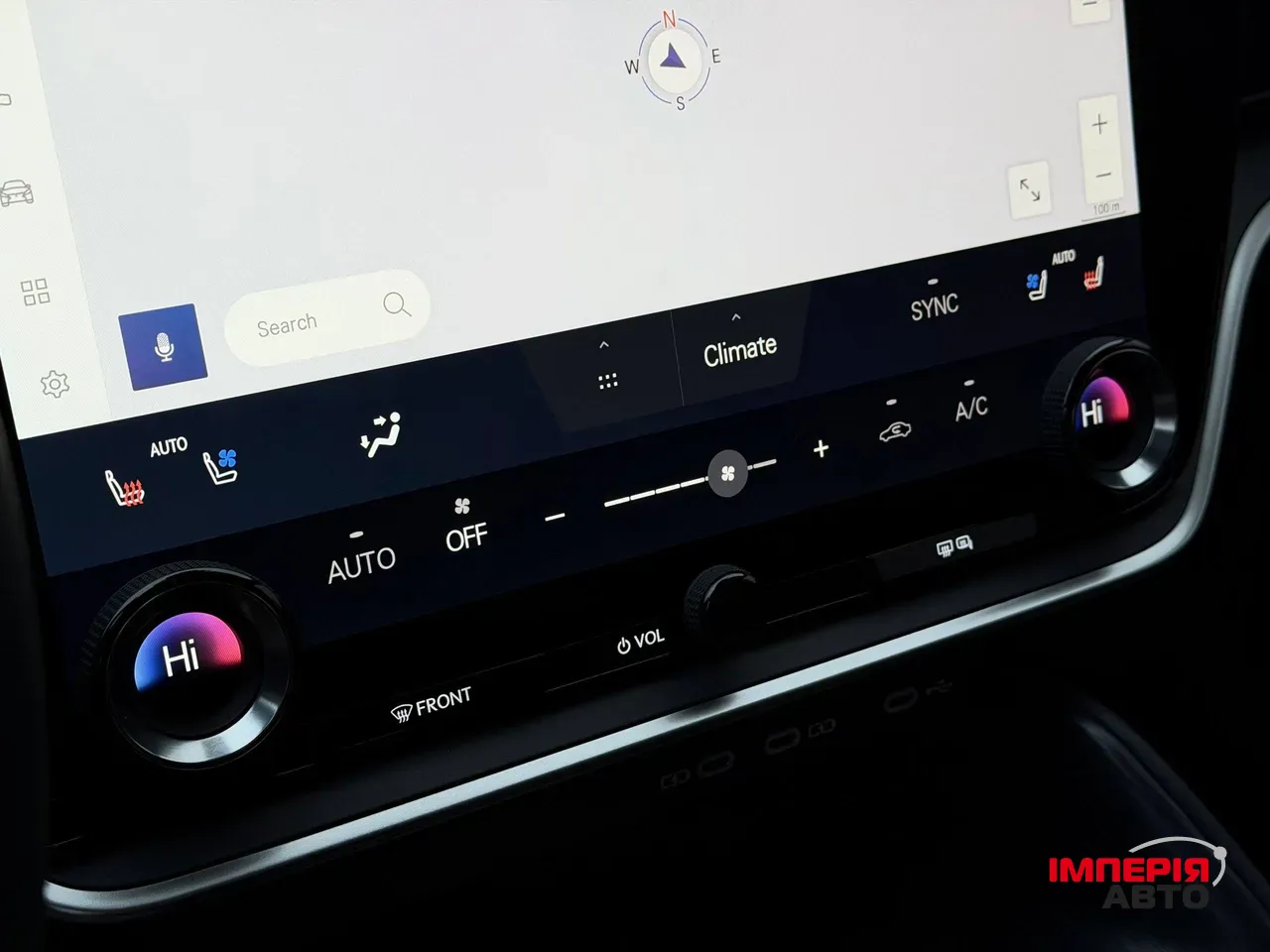 Lexus RZ - фото 67