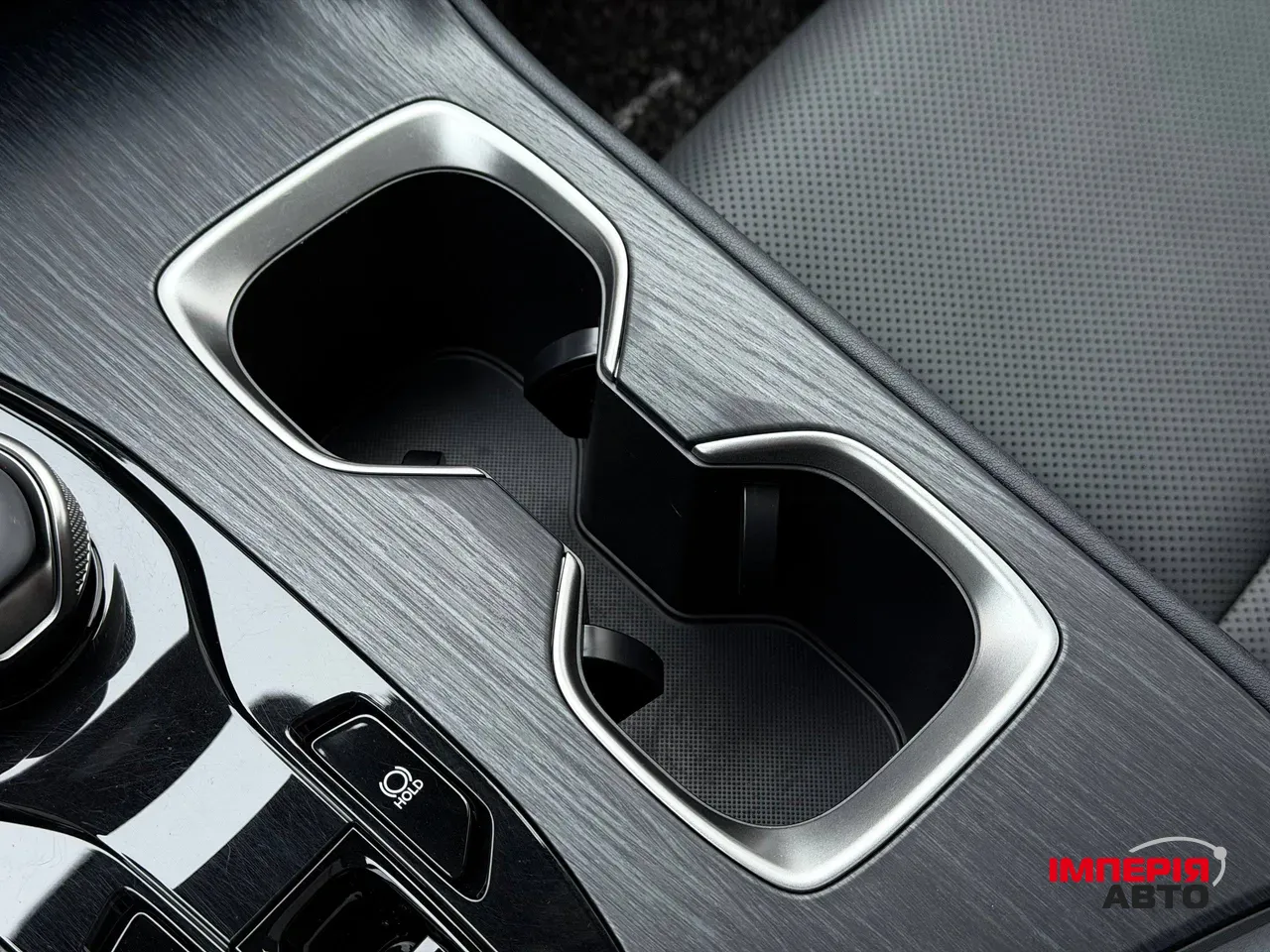 Lexus RZ - фото 79