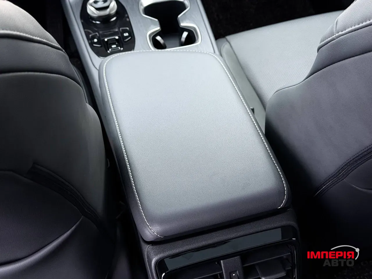 Lexus RZ - фото 56