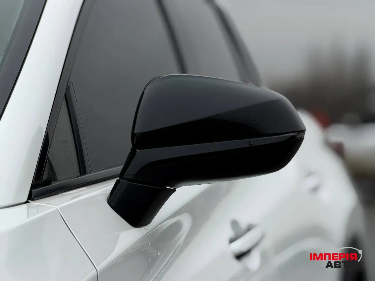 Lexus RZ - фото 7