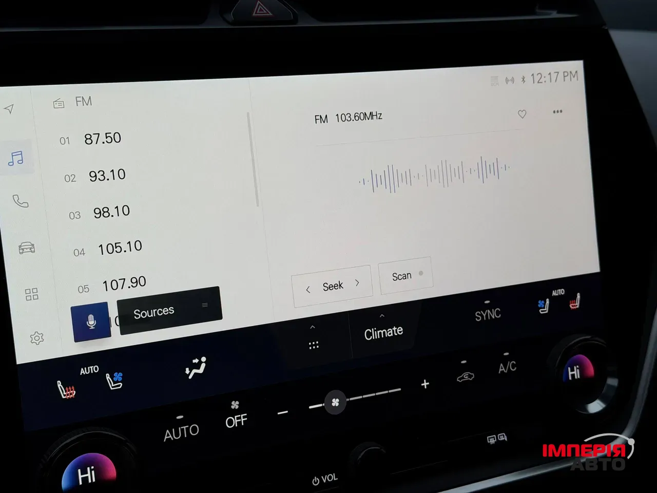 Lexus RZ - фото 73