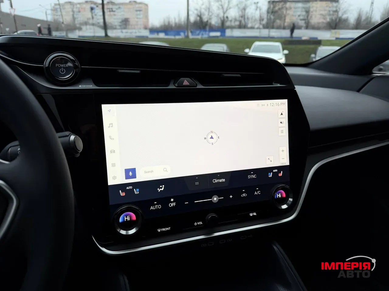 Lexus RZ - фото 69