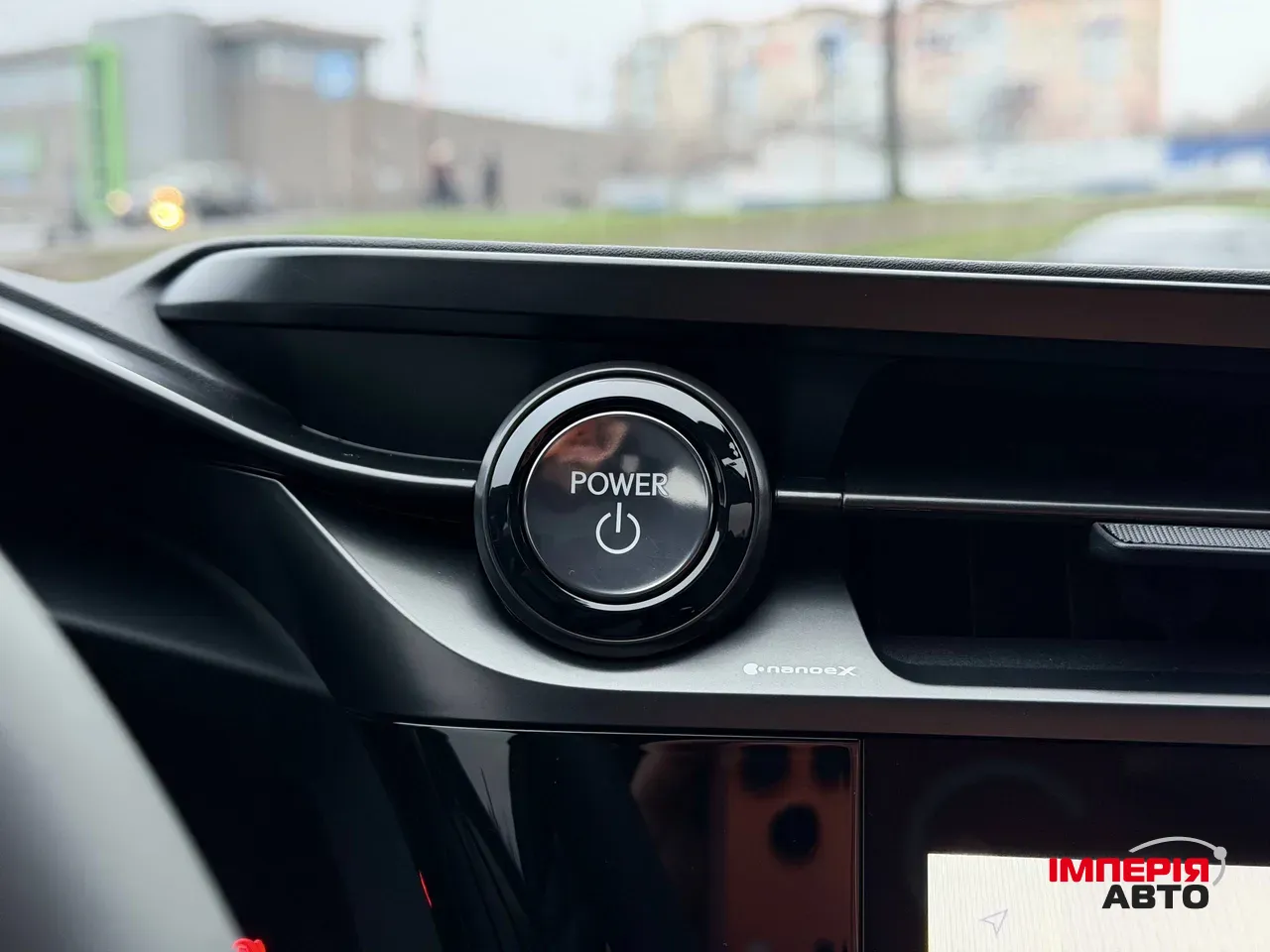 Lexus RZ - фото 68