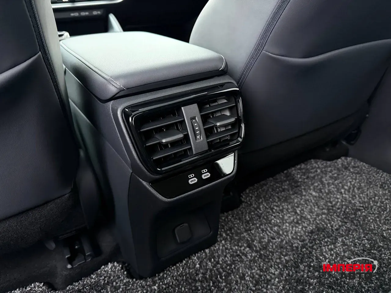 Lexus RZ - фото 53