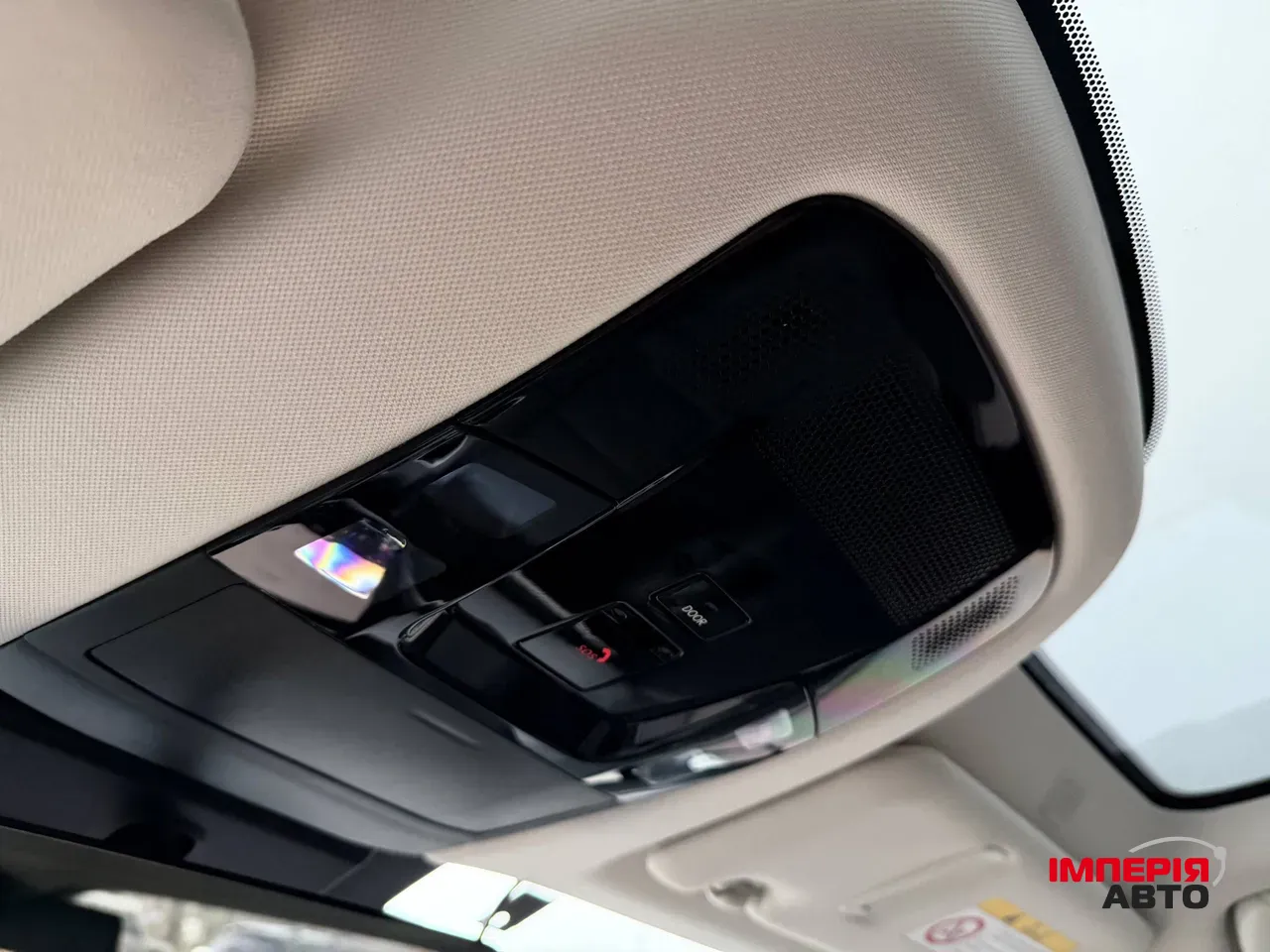 Lexus RZ - фото 84