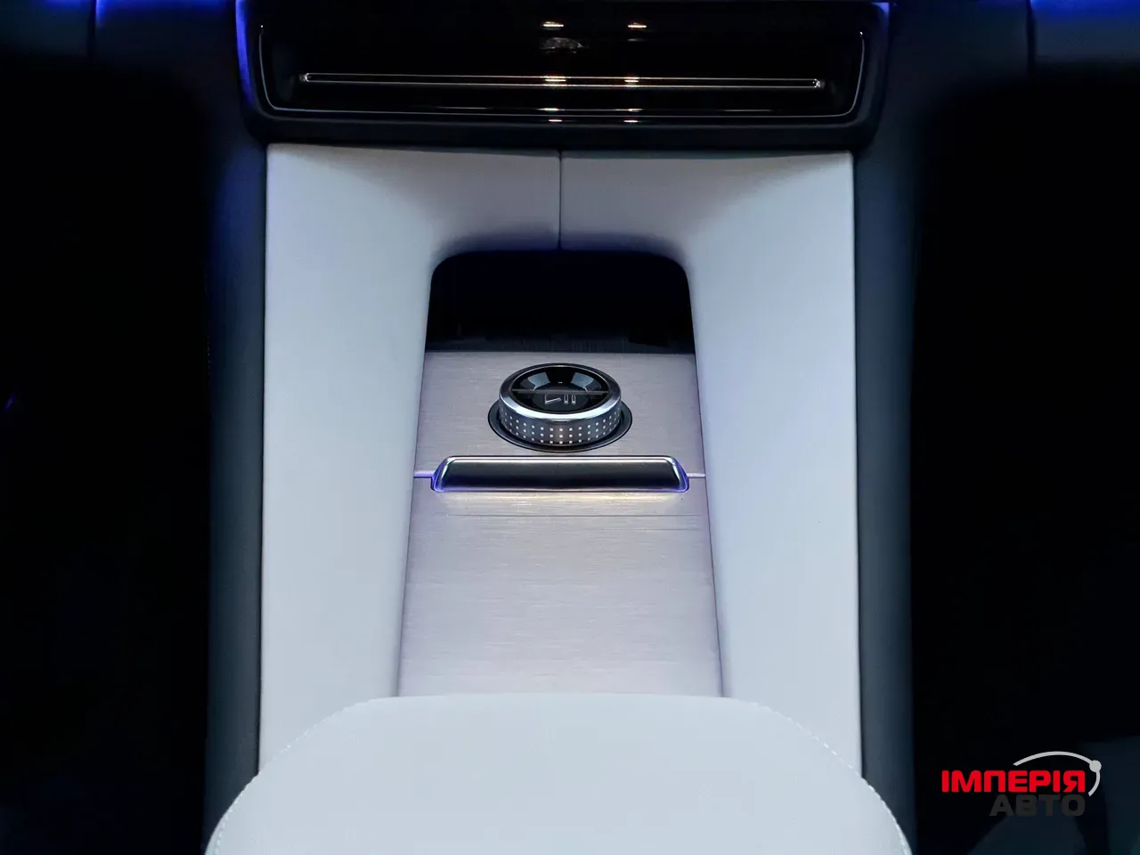 Polestar 4 - фото 60