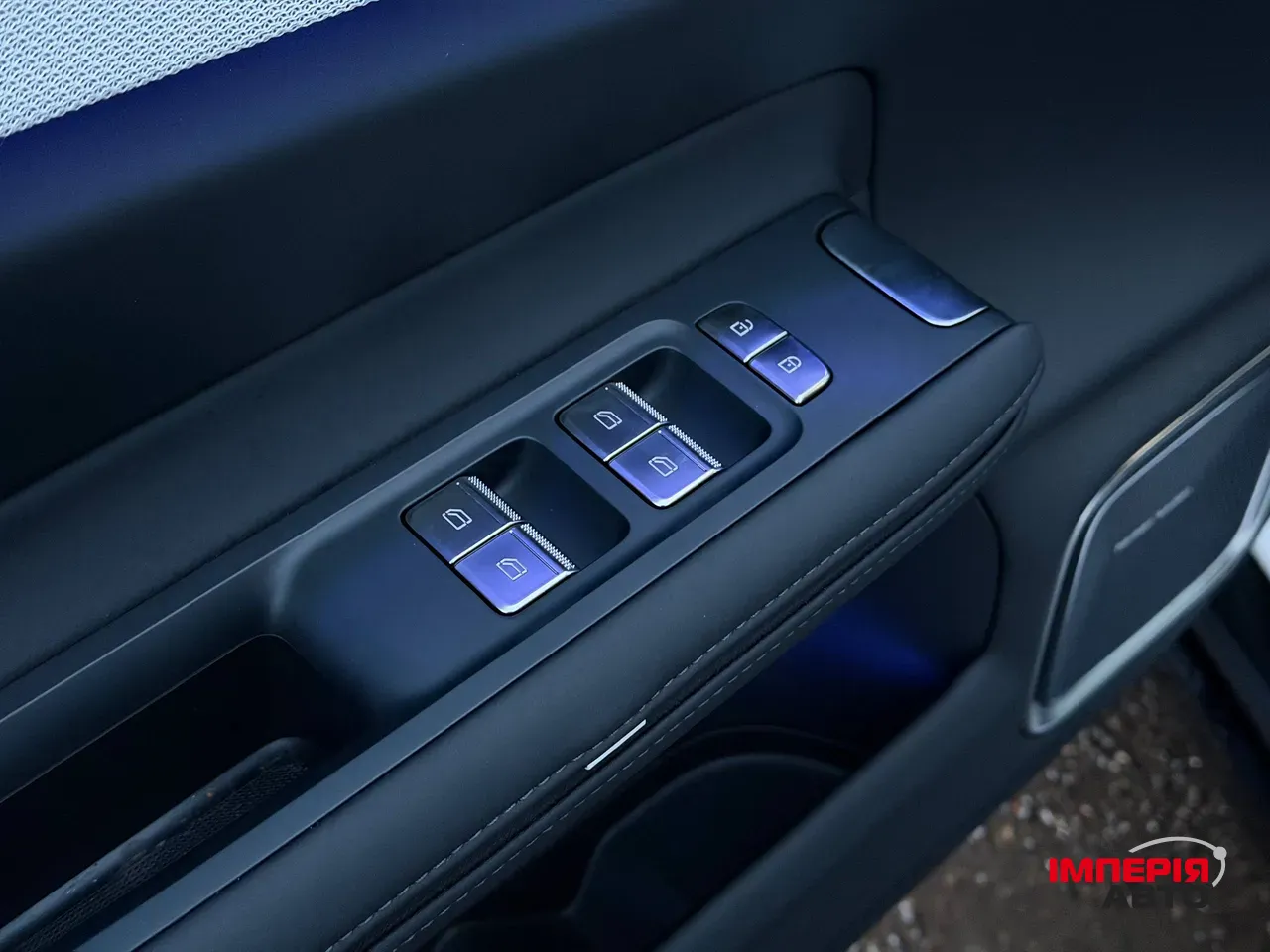 Polestar 4 - фото 44