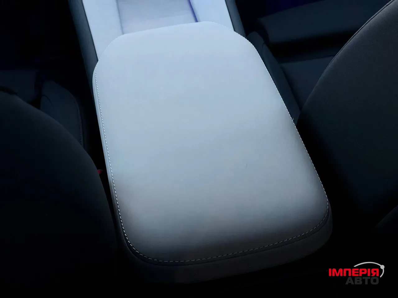 Polestar 4 - фото 59