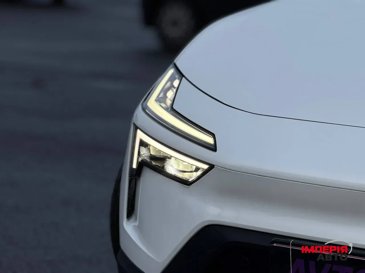 Polestar 4 - фото 5