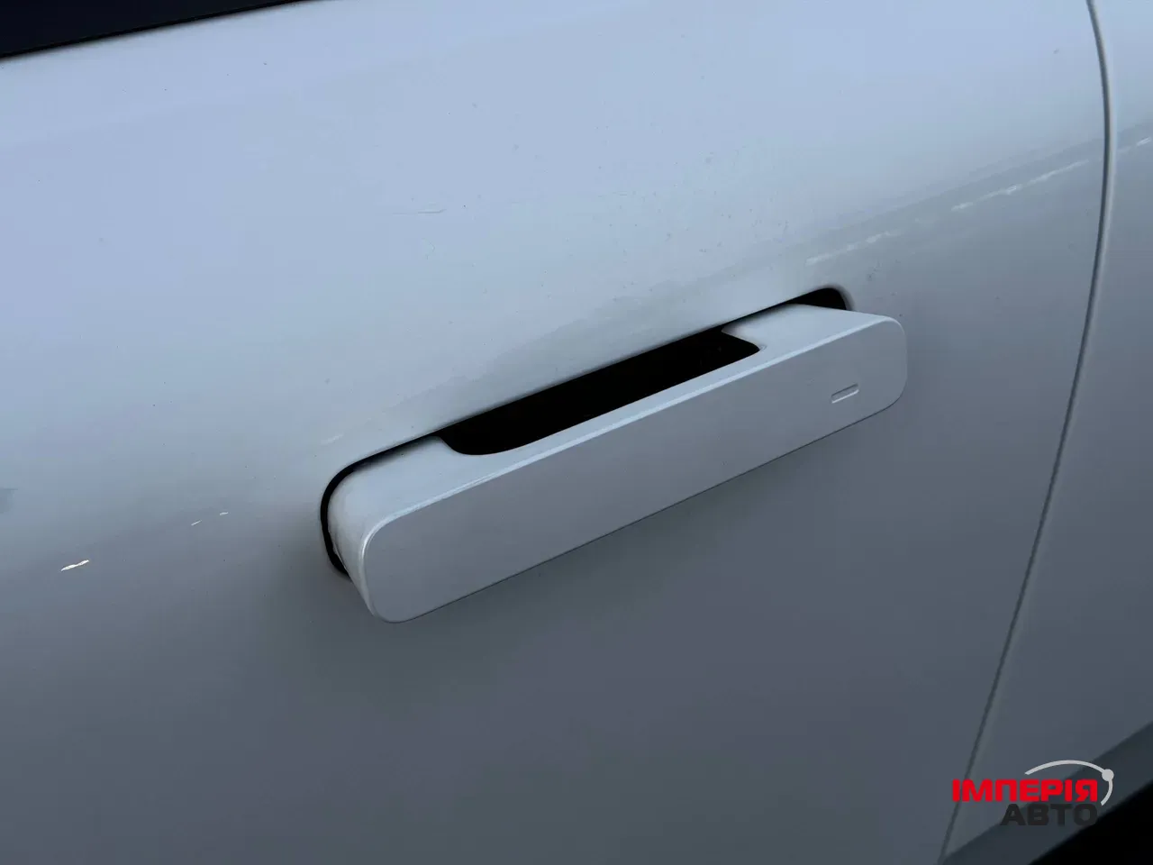 Polestar 4 - фото 10