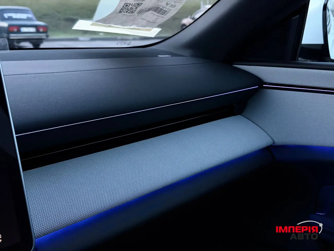 Polestar 4 - фото 86