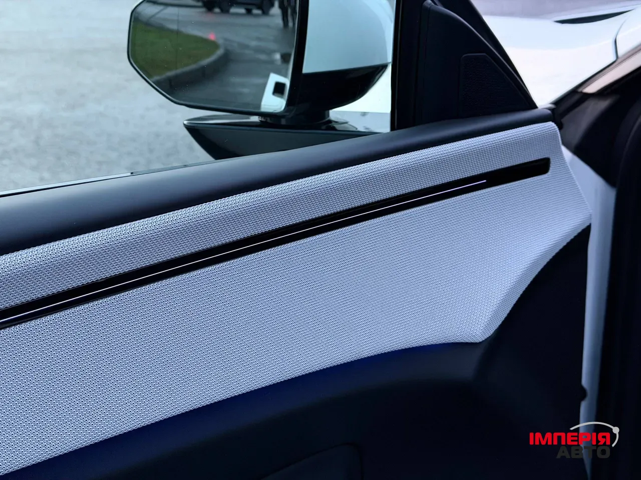 Polestar 4 - фото 45