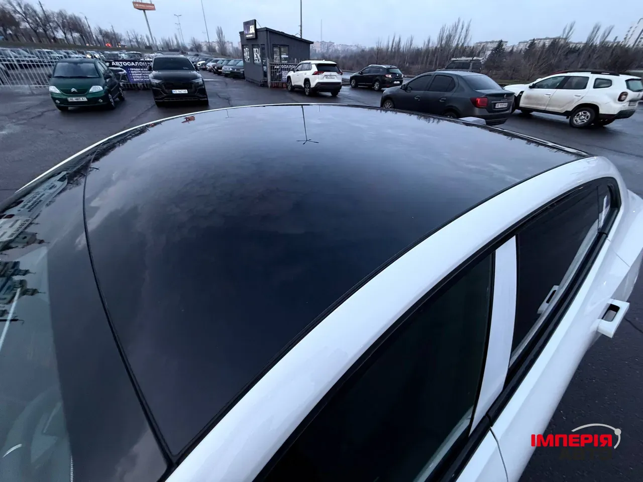 Polestar 4 - фото 40