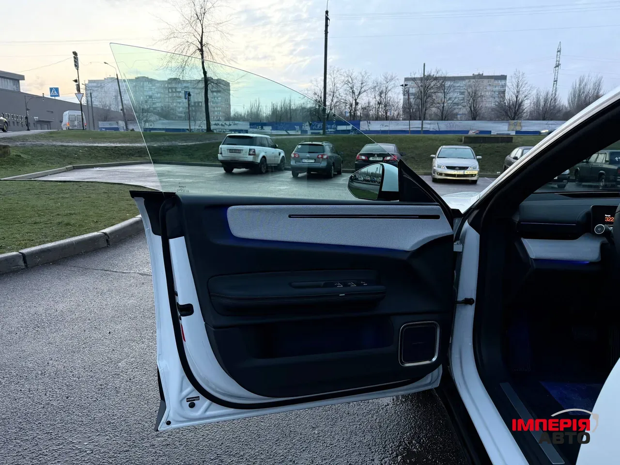 Polestar 4 - фото 46