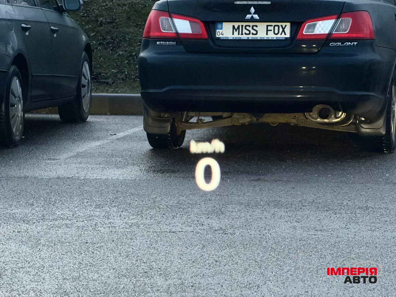 Polestar 4 - фото 87