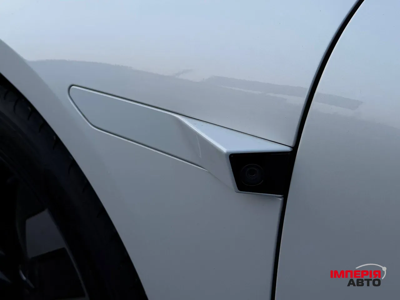 Polestar 4 - фото 19