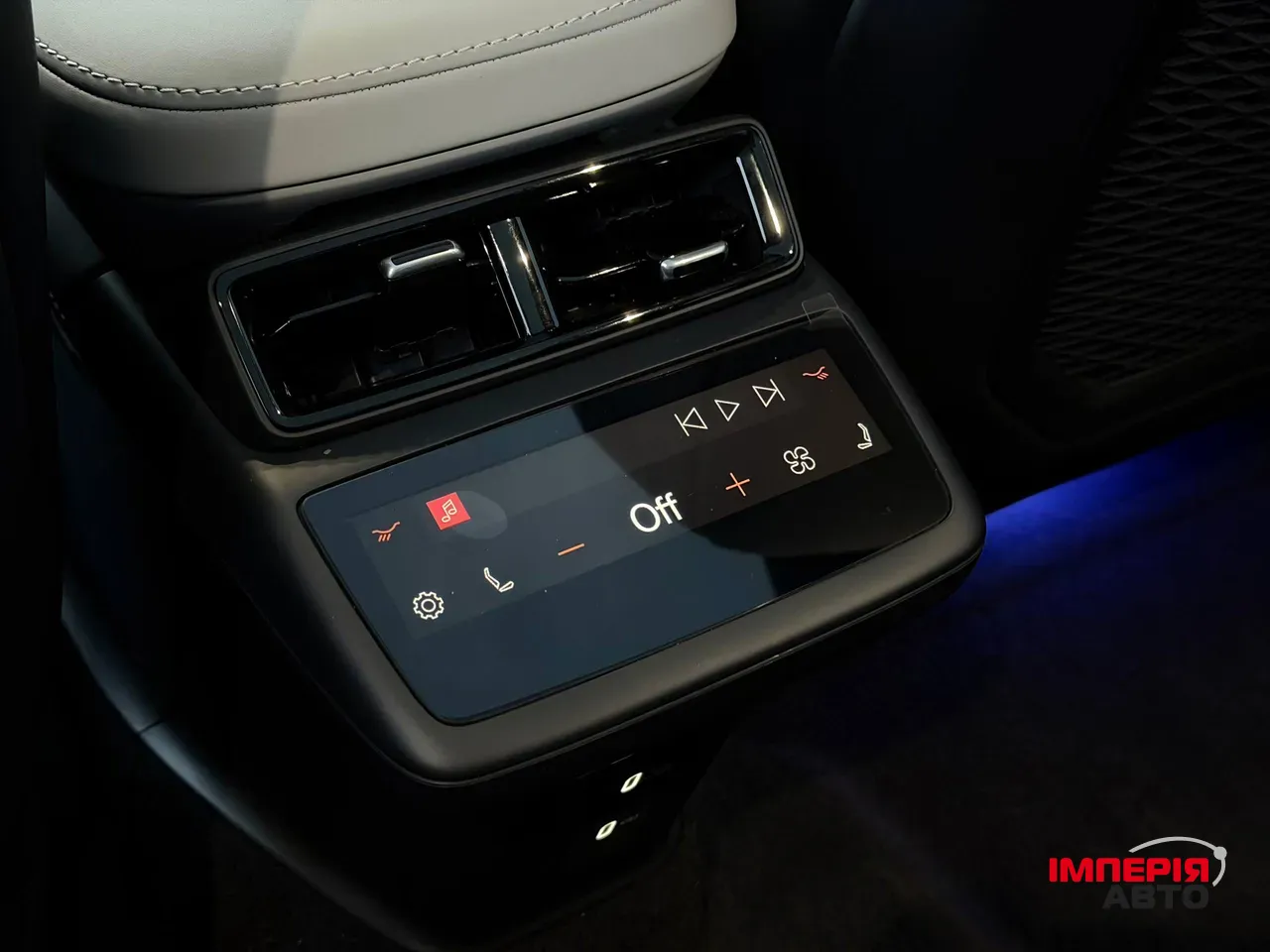 Polestar 4 - фото 56