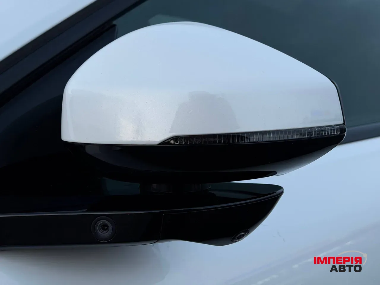 Polestar 4 - фото 18