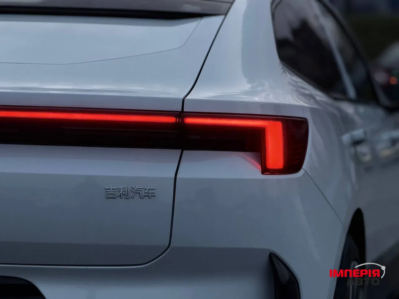 Polestar 4 - фото 23