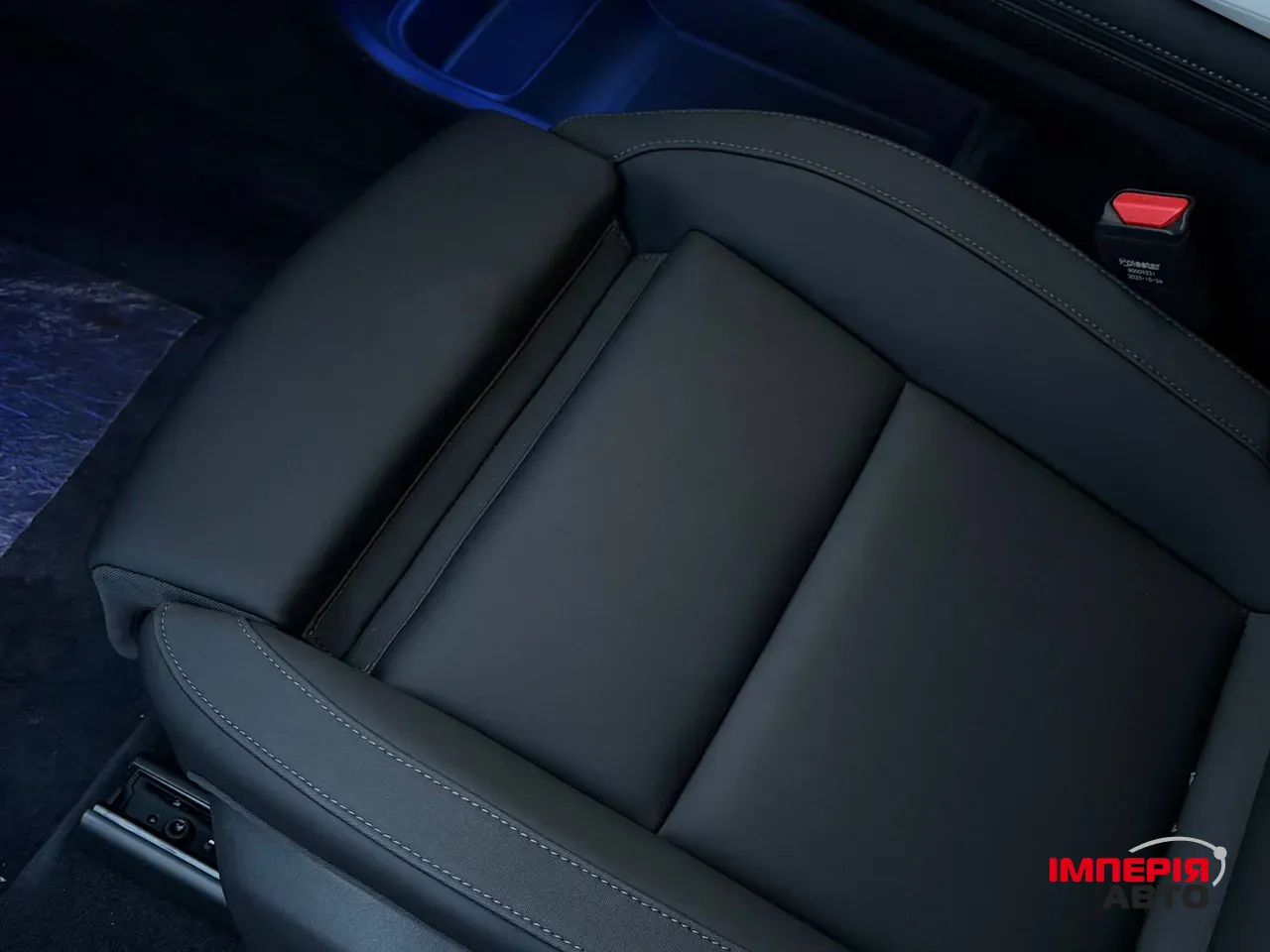 Polestar 4 - фото 51