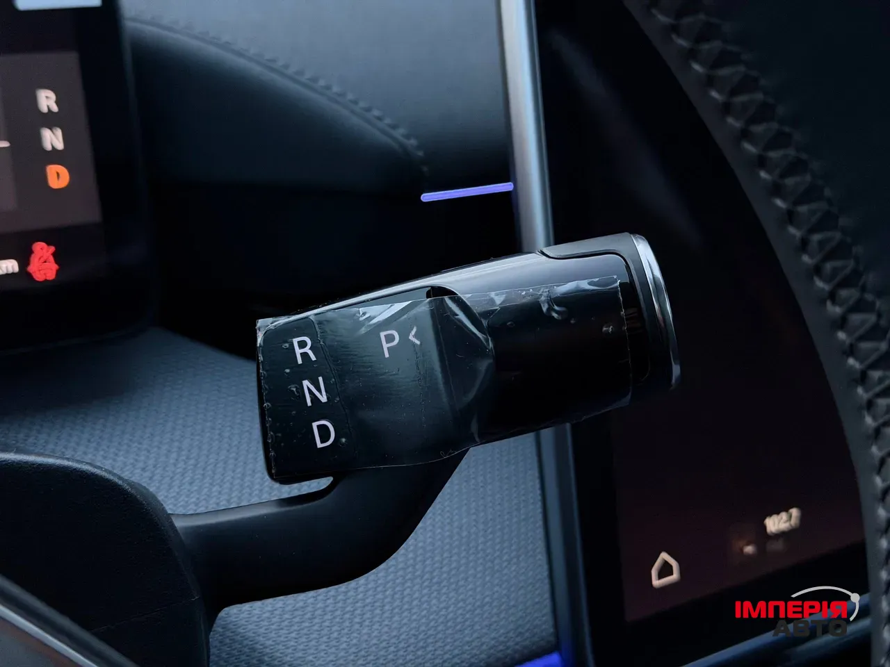 Polestar 4 - фото 89