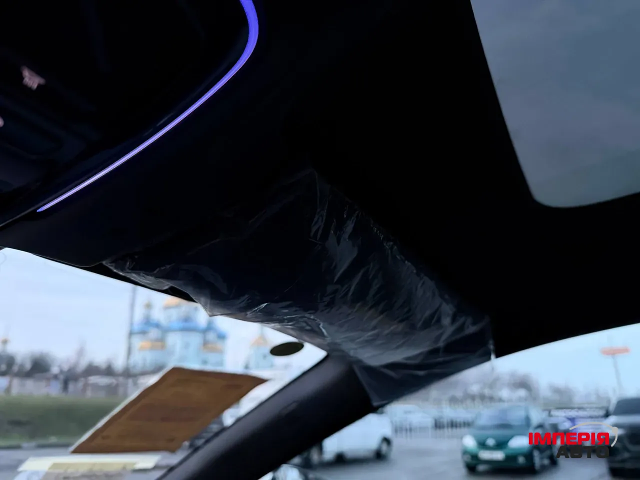 Polestar 4 - фото 82