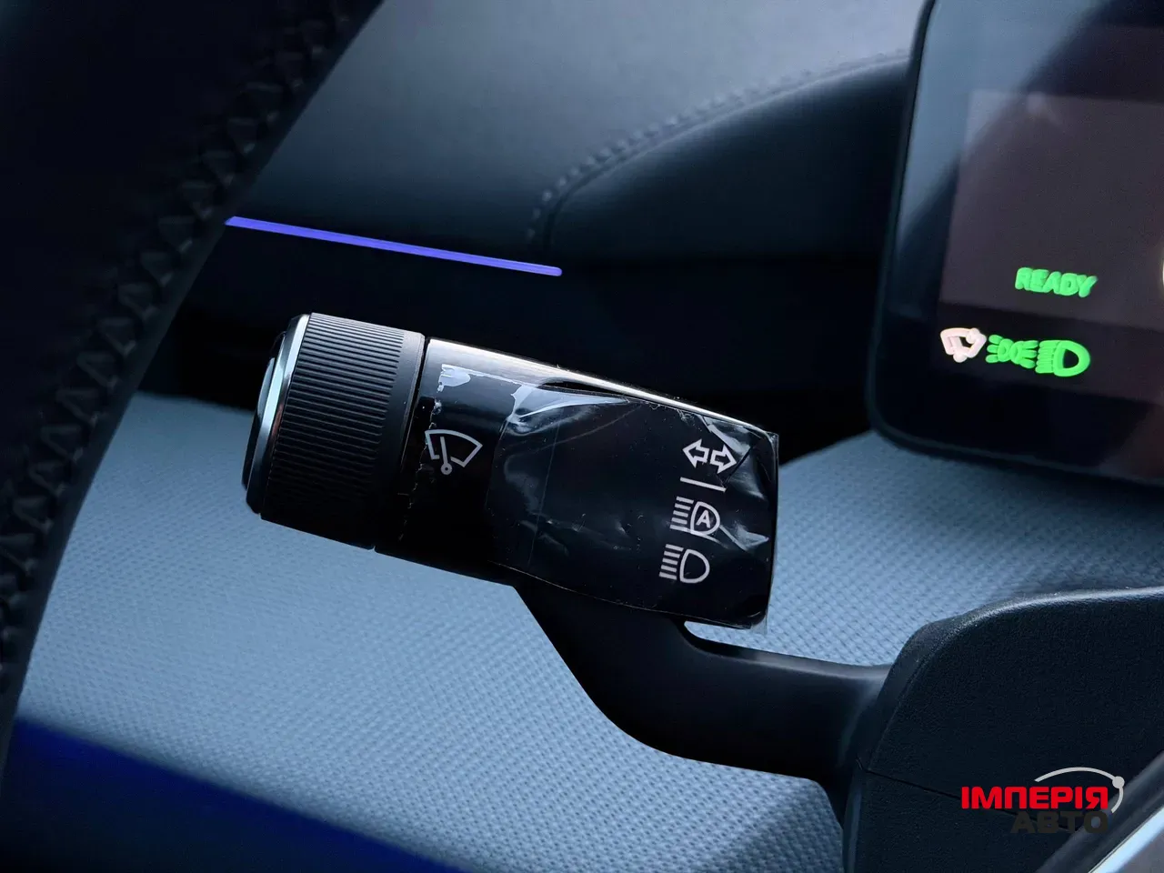 Polestar 4 - фото 88