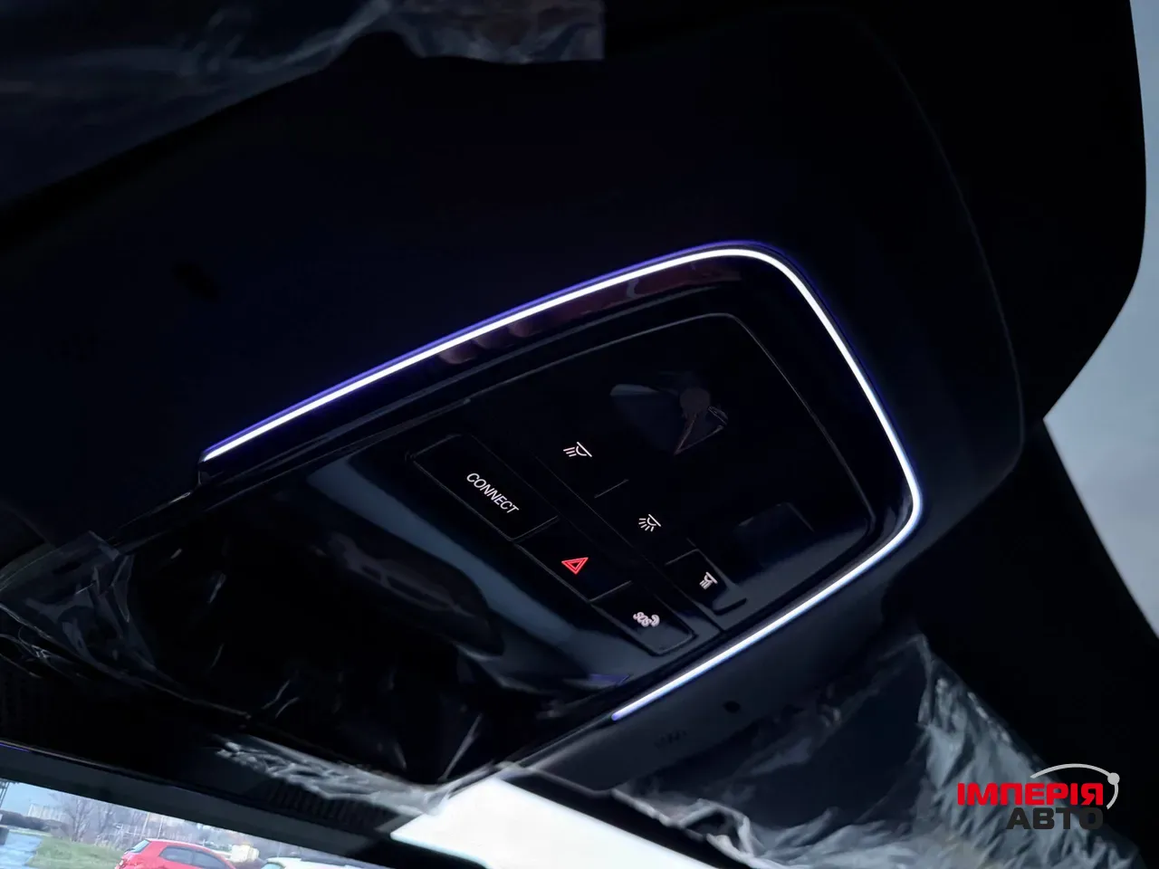 Polestar 4 - фото 83