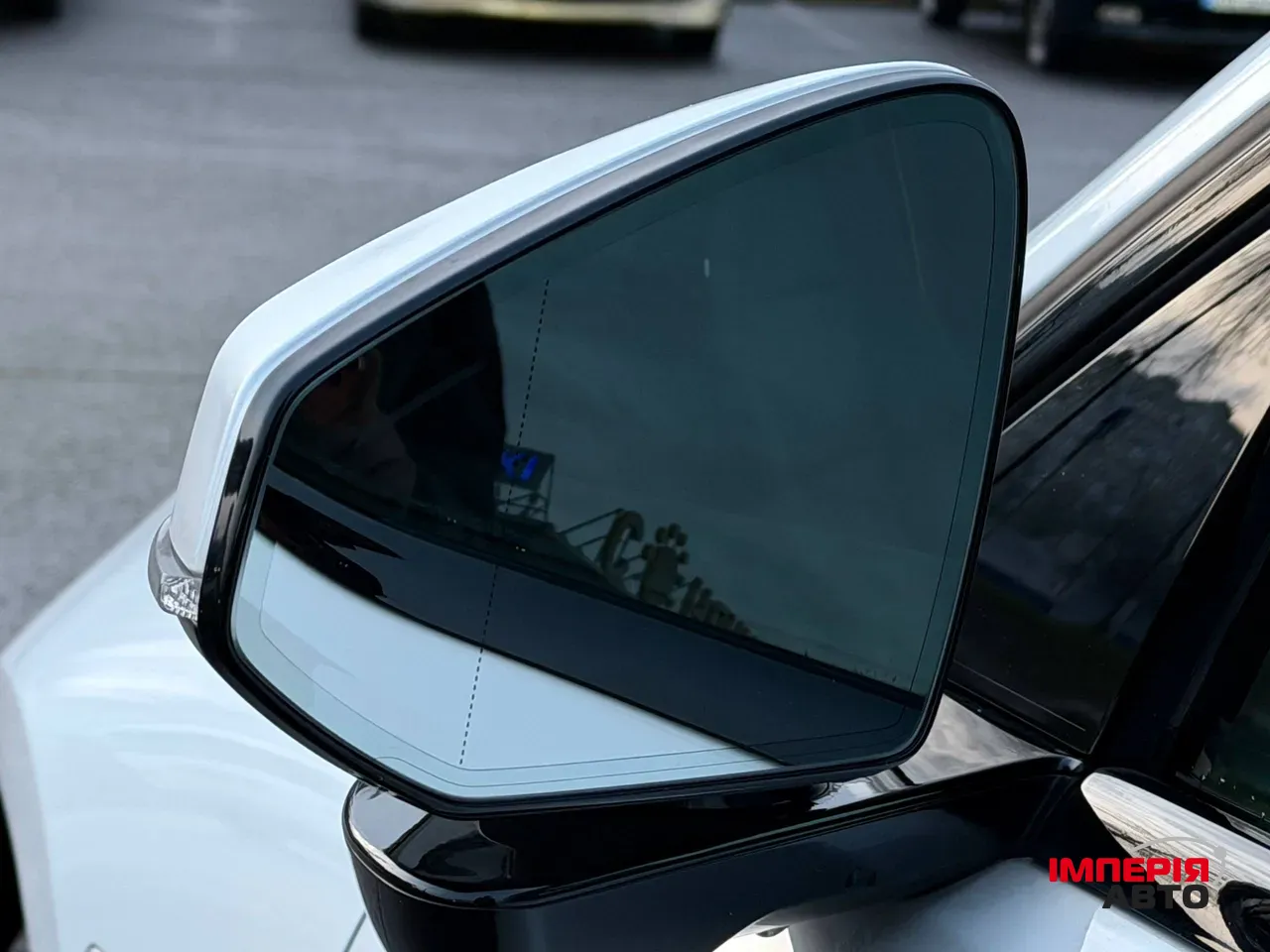 Polestar 4 - фото 39