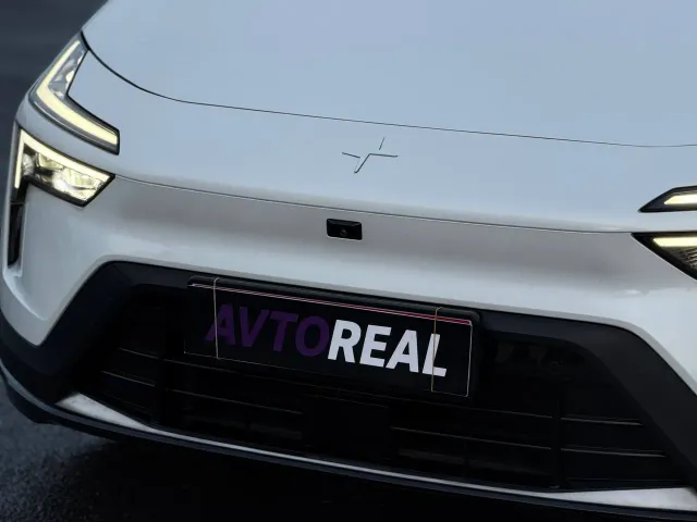 Polestar 4 - фото 4