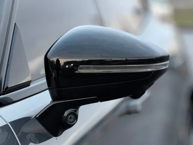 Zeekr 001 - фото 5