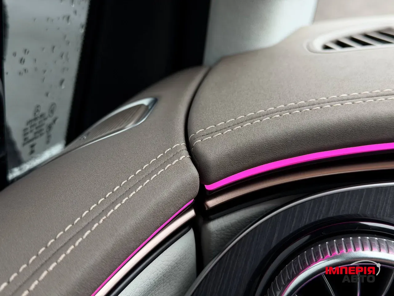 Mercedes-Benz EQE SUV - фото 97