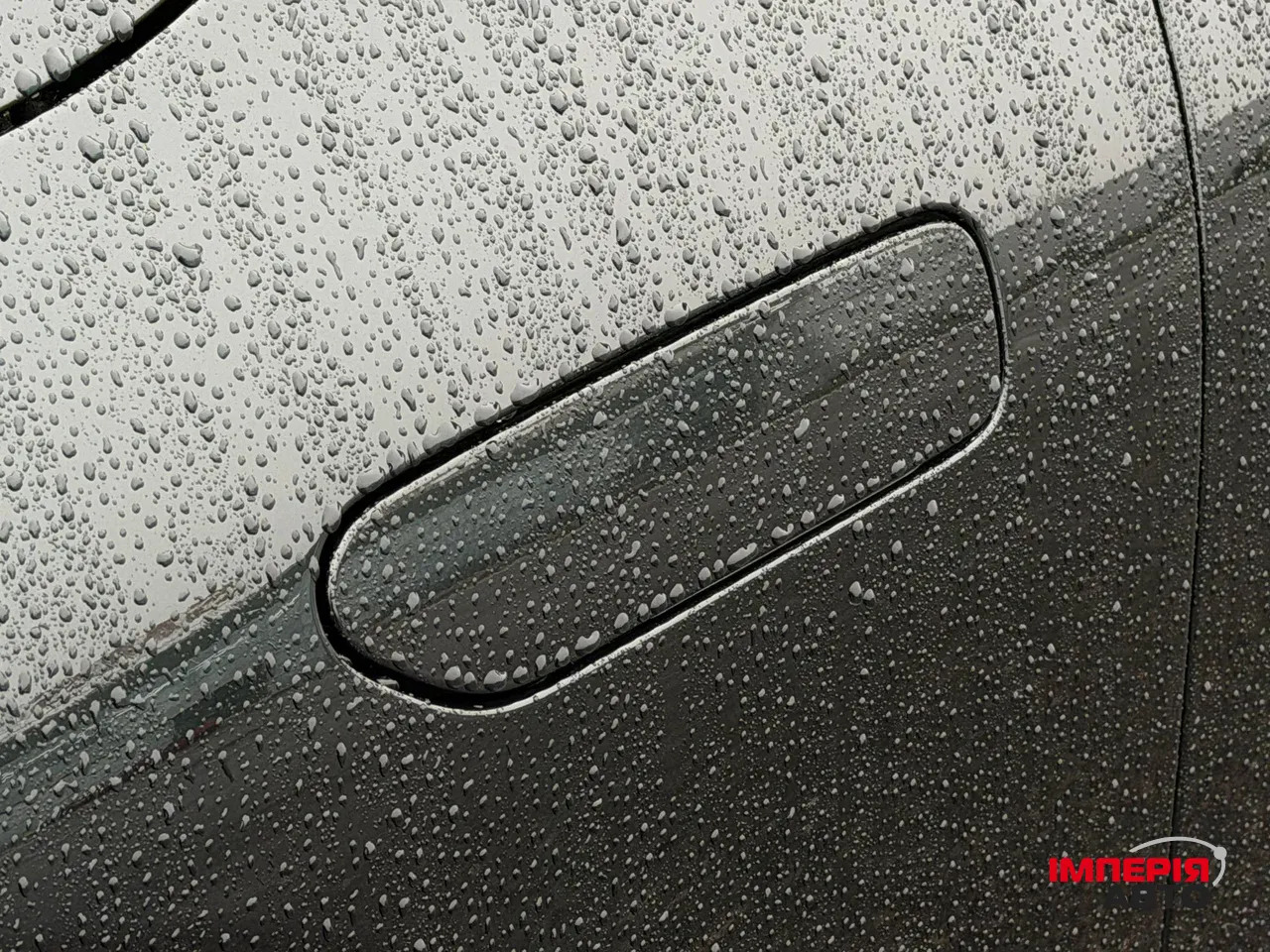 Mercedes-Benz EQE SUV - фото 5